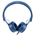 Indigo Brookstone Compact Studio Headphones